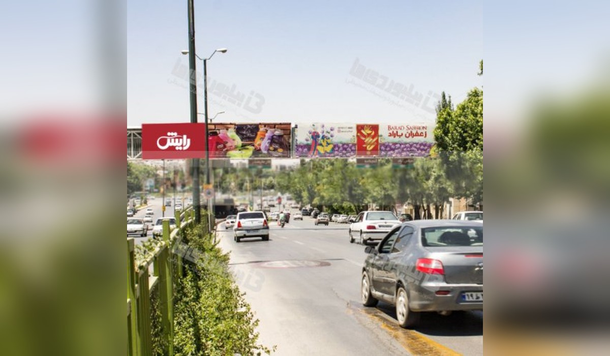 عرشه پل پژوهش