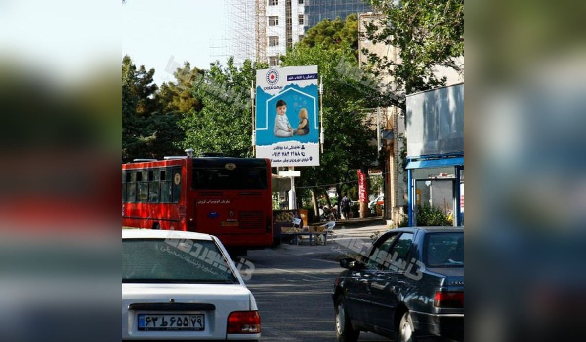 استرابورد نادری شمالی