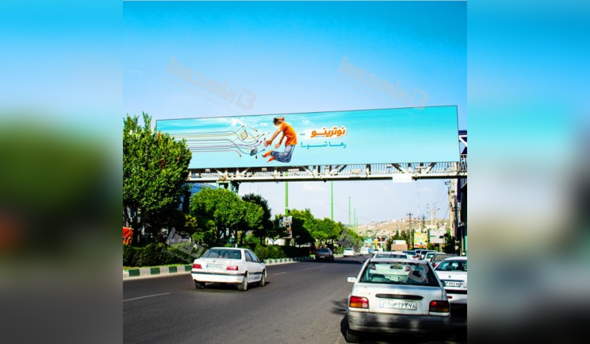 عرشه پل دماوند