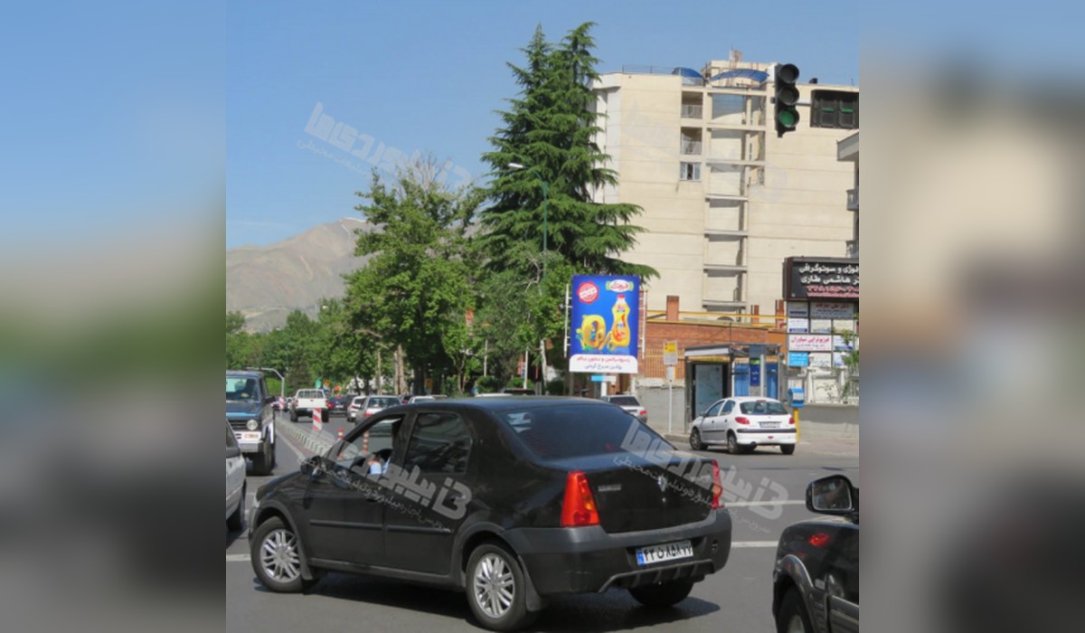 استرابورد نیاوران