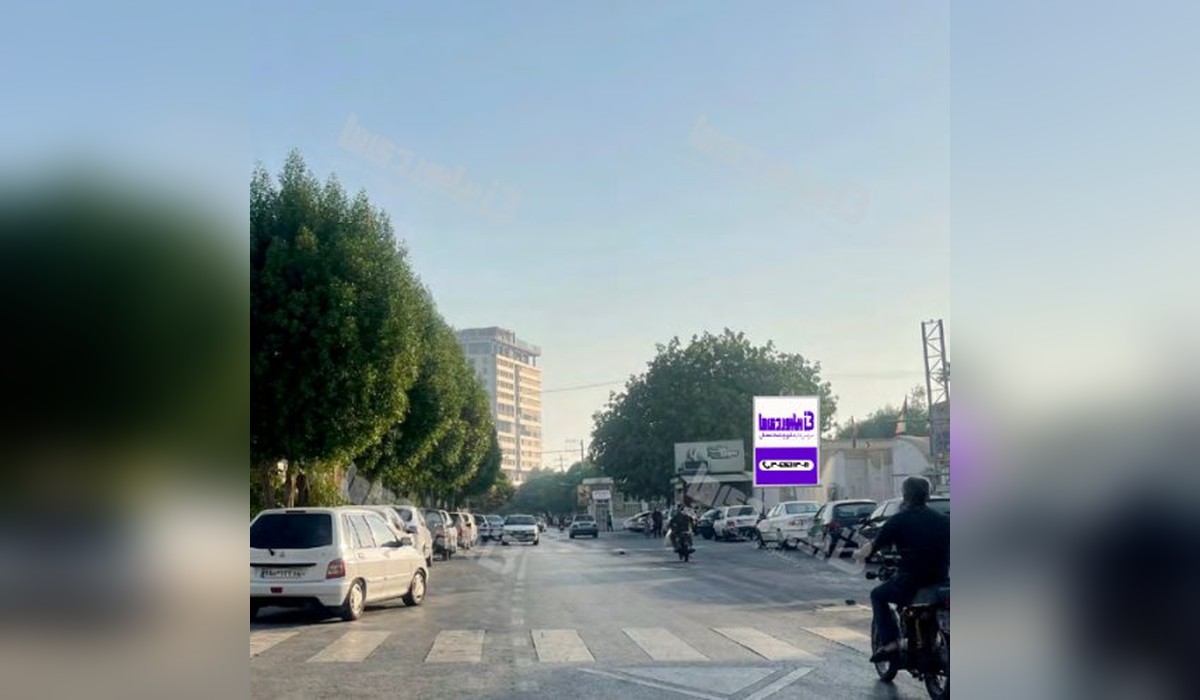 استرابورد مرکز شهر