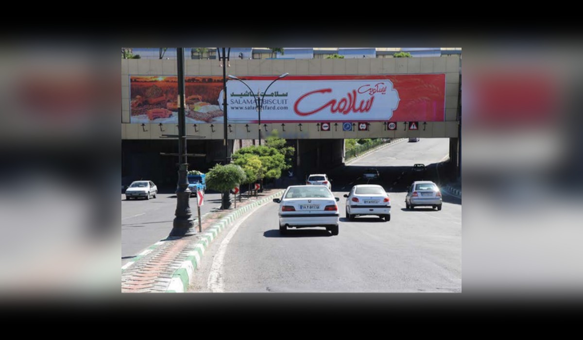 عرشه پل کابلی