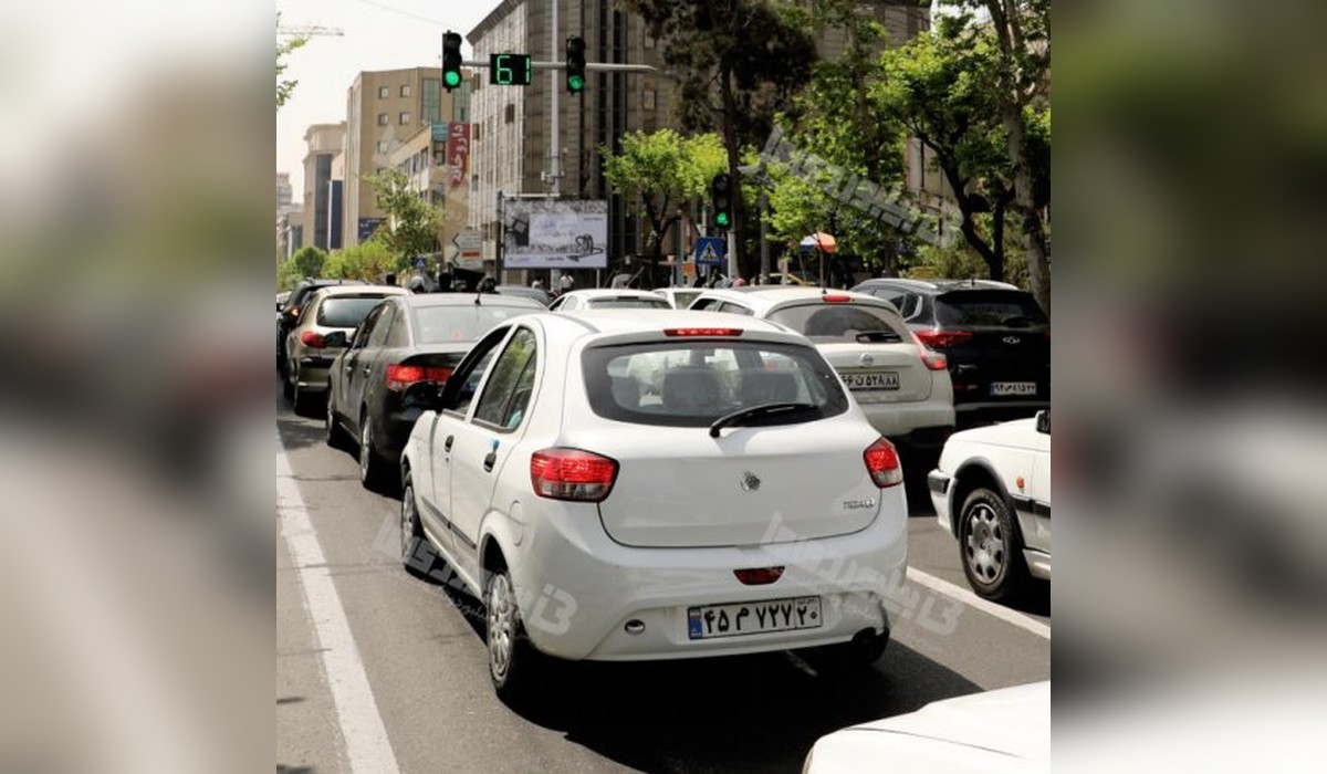 برایت بورد چهارراه جهان کودک