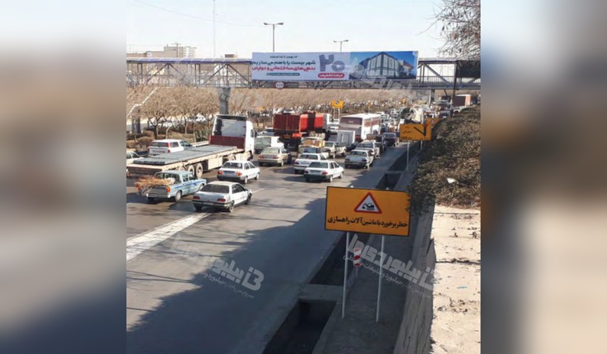 عرشه پل چراغچی 38