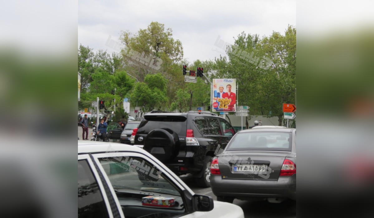 استرابورد پاسداران