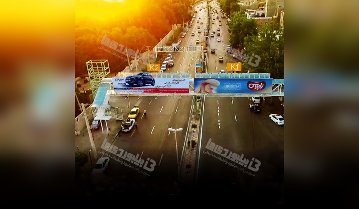 عرشه پل کلاک