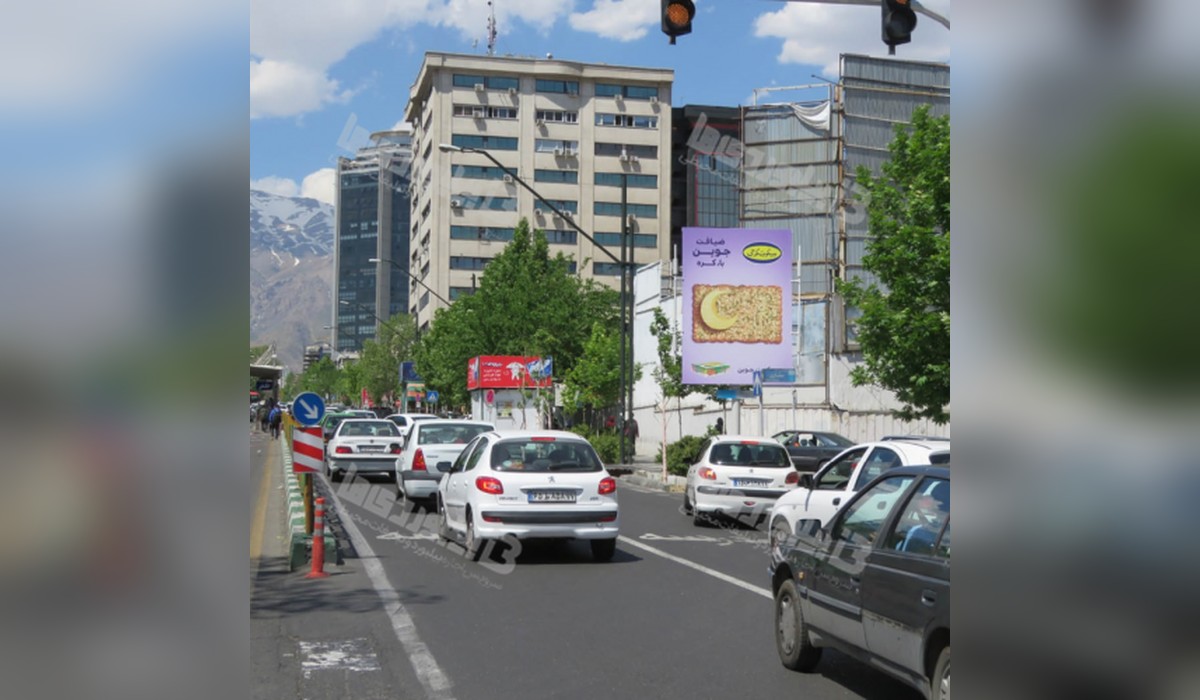 استرابورد ولیعصر