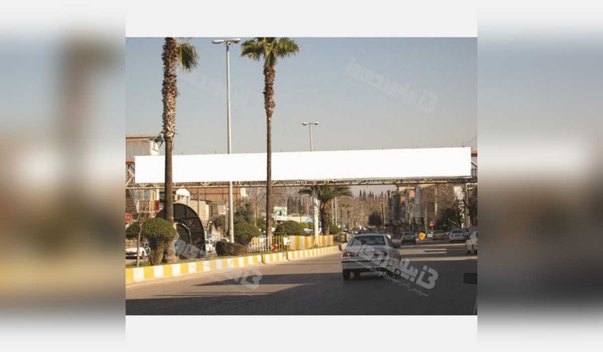 عرشه پل گرائیل محله