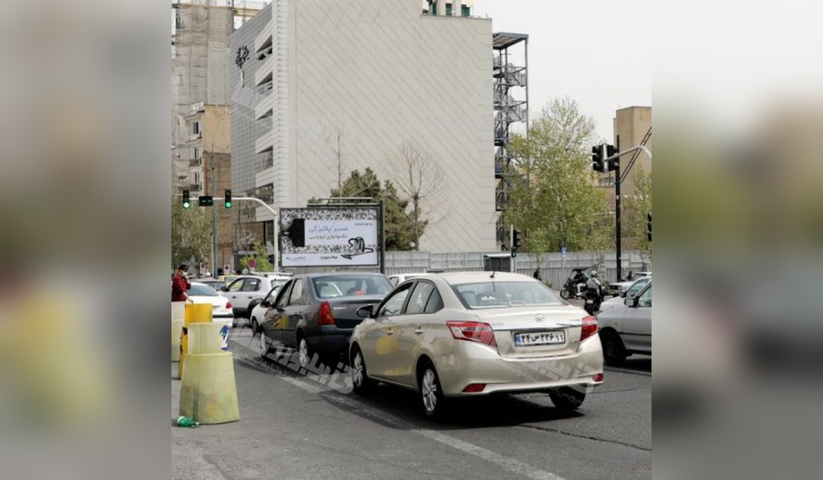 برایت بورد نیایش