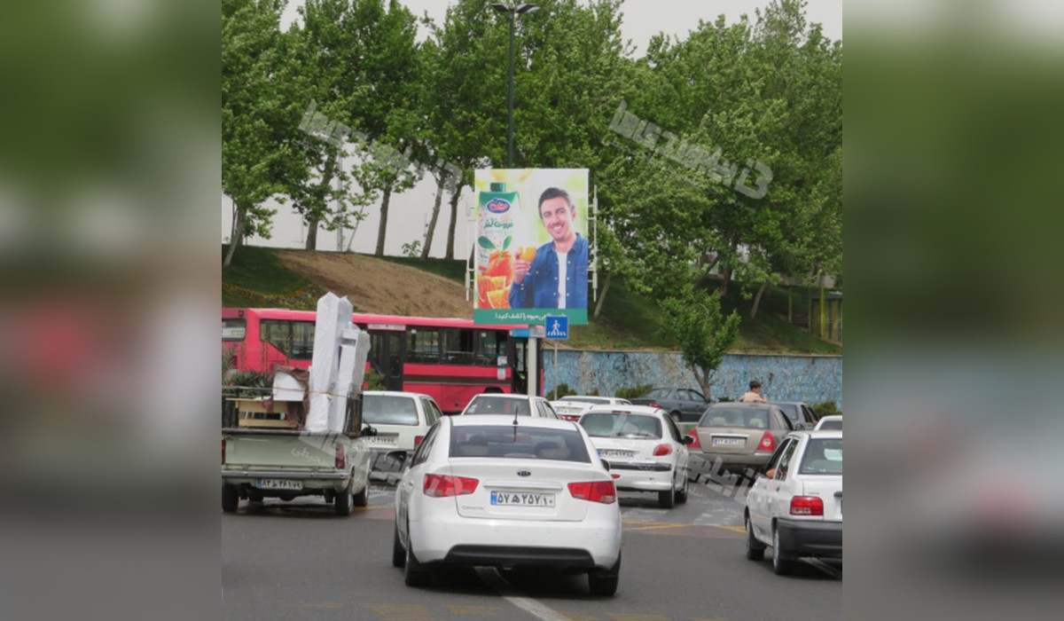 استرابورد میدان آزادی