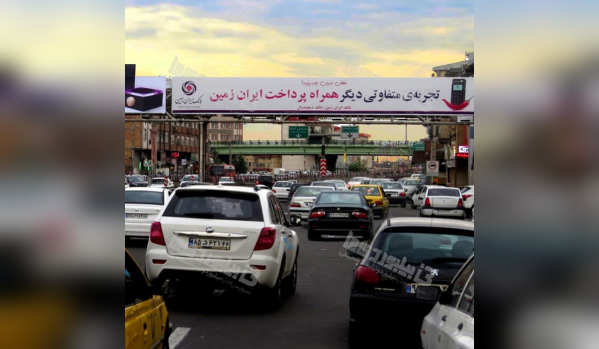 عرشه پل رشت