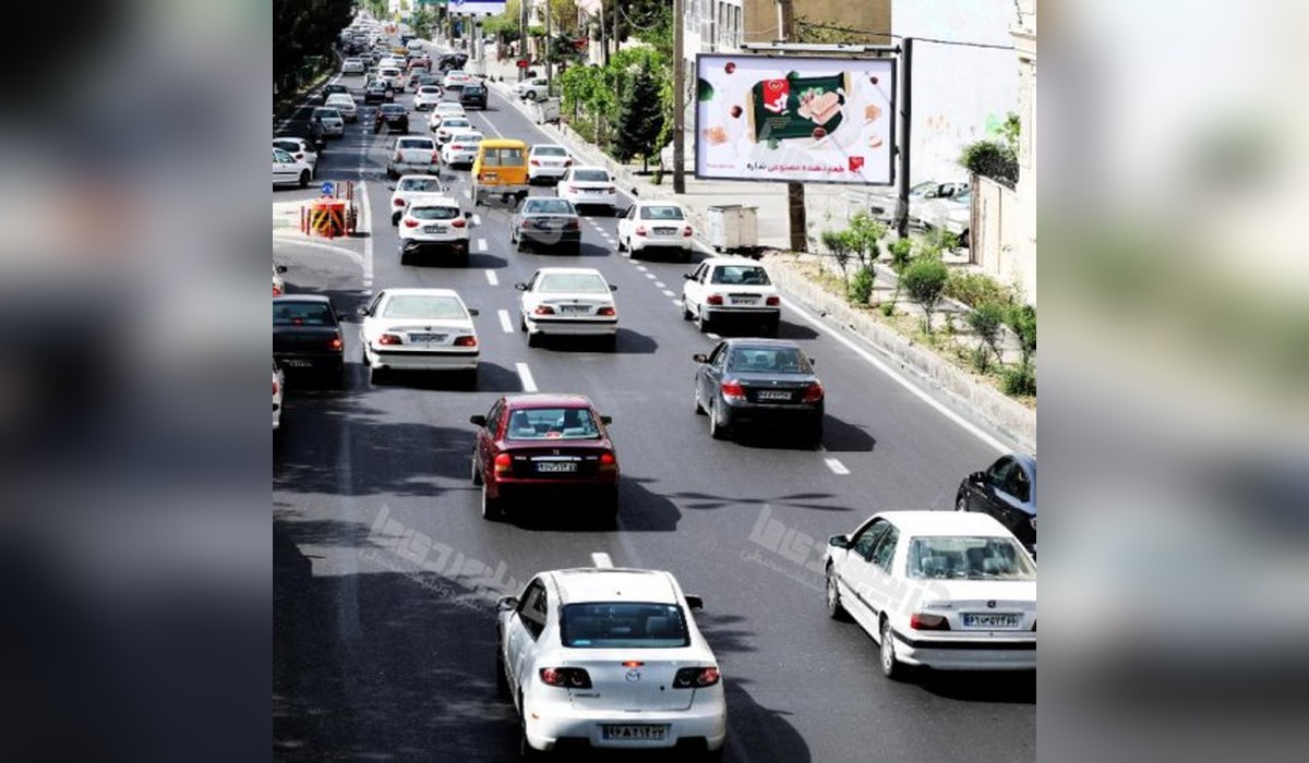 برایت بورد باقری