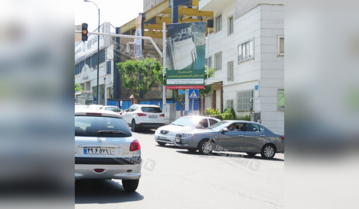 استرابورد نیاوران