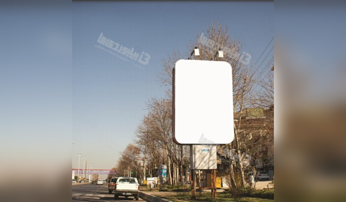 استرابورد بعد از میدان قدس