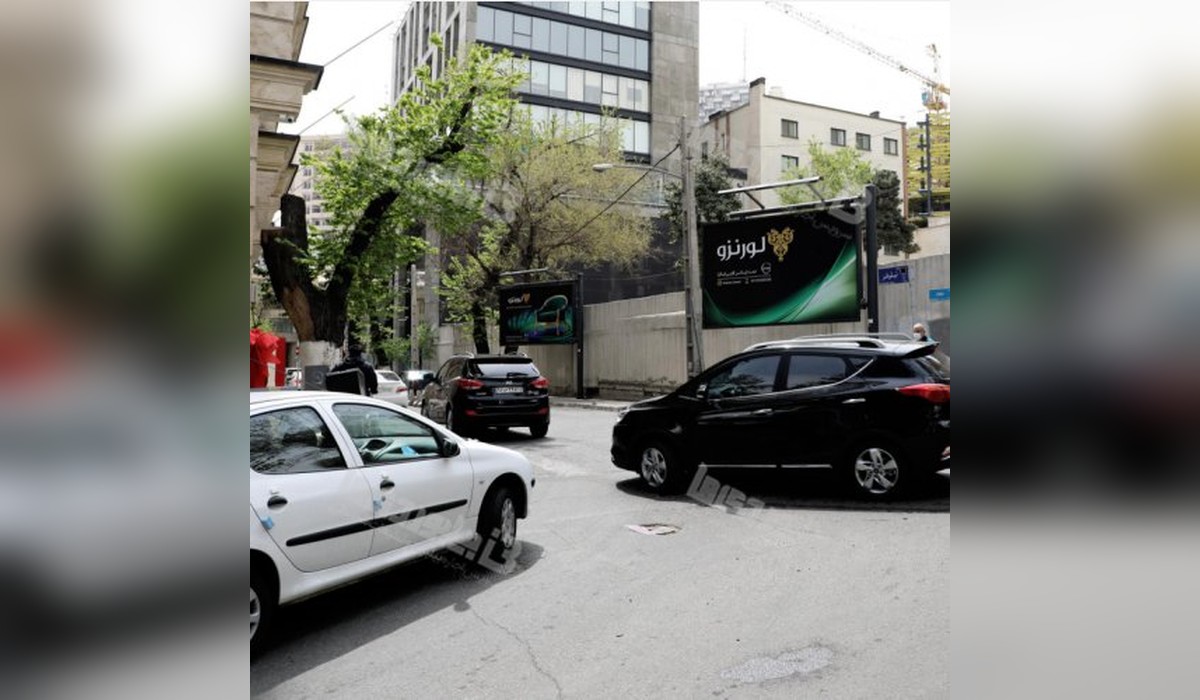 برایت بورد فرشته