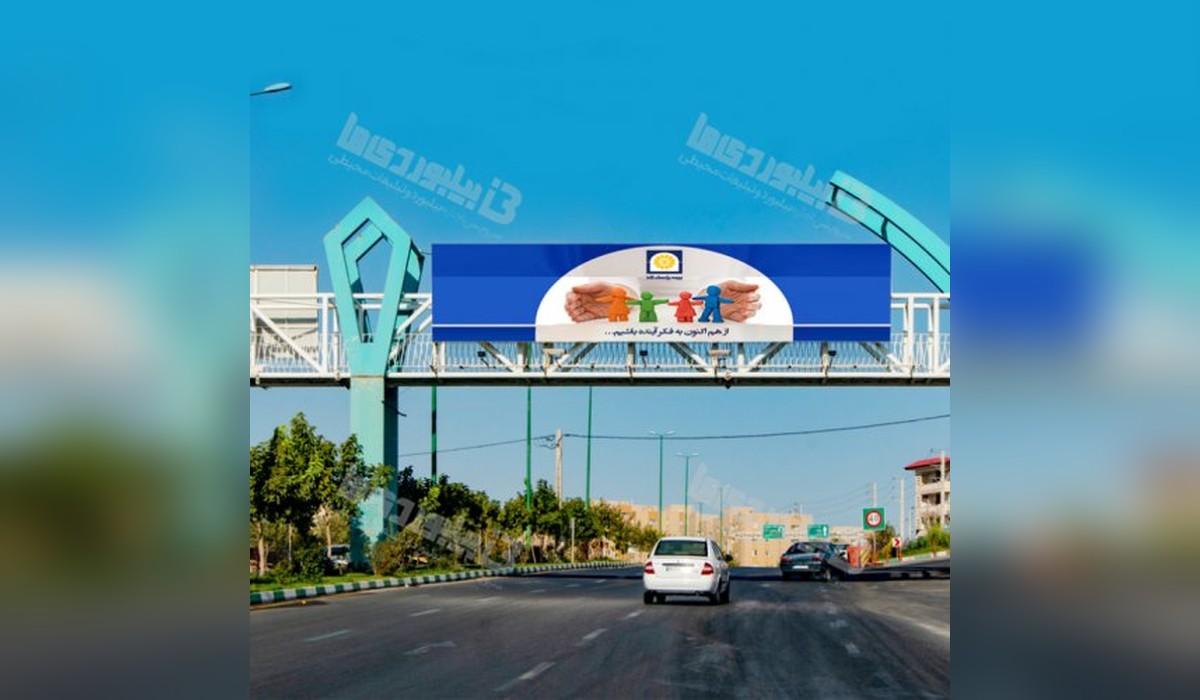 عرشه پل گیلاوند