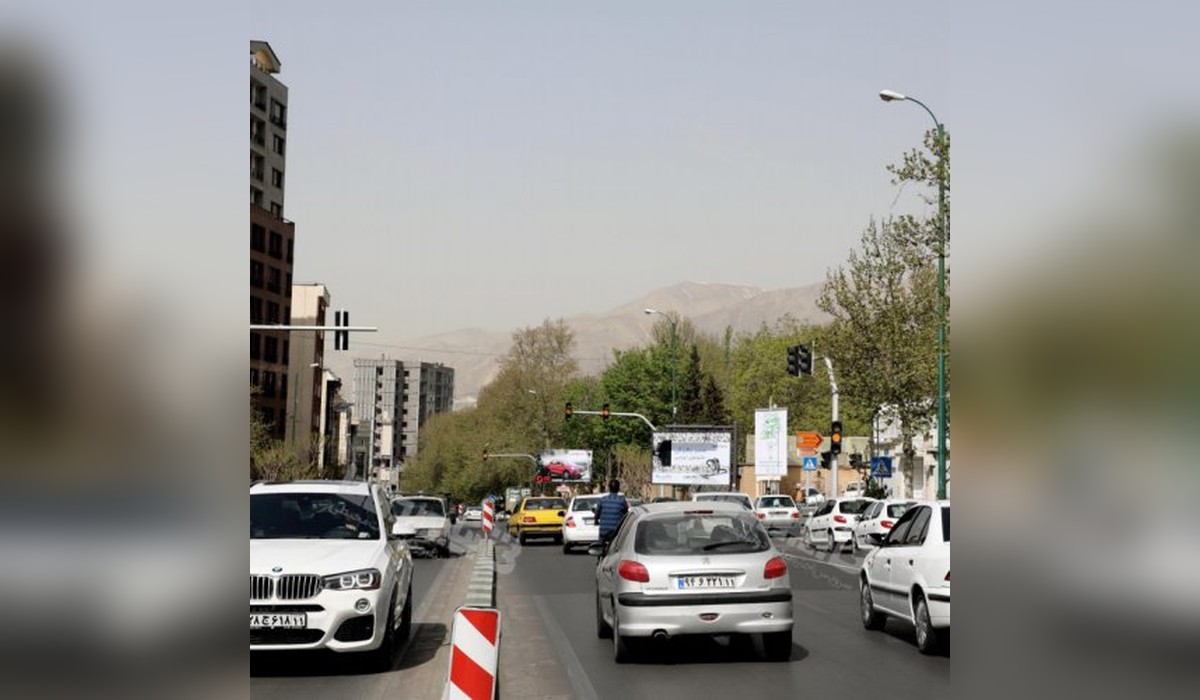 برایت بورد نیاوران