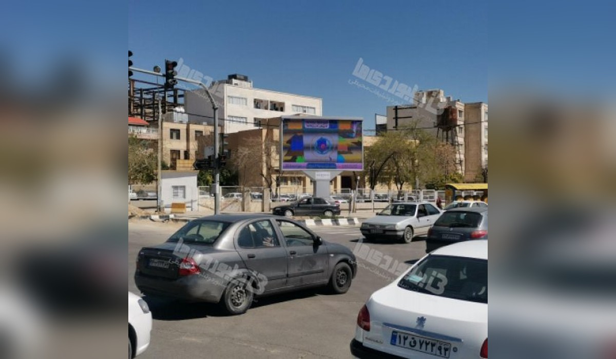 تلویزیون چهارراه ادبیات