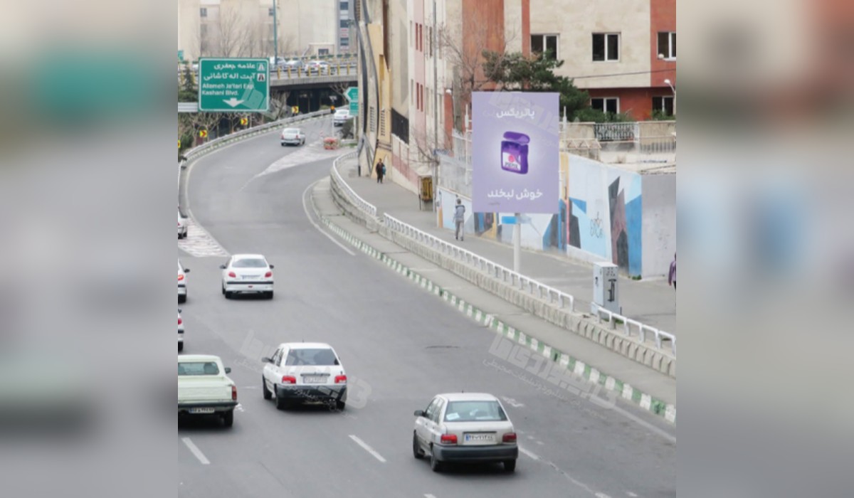 استرابورد بزرگراه ستاری