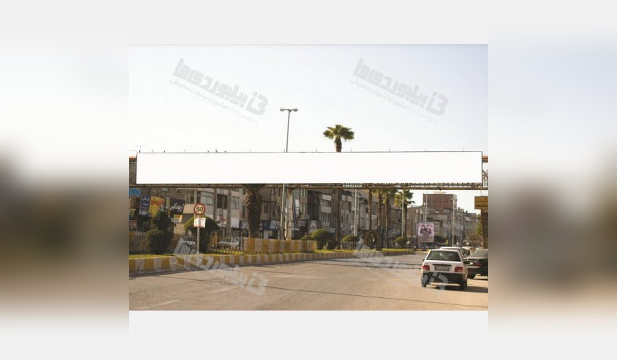 عرشه پل گرائیل محله