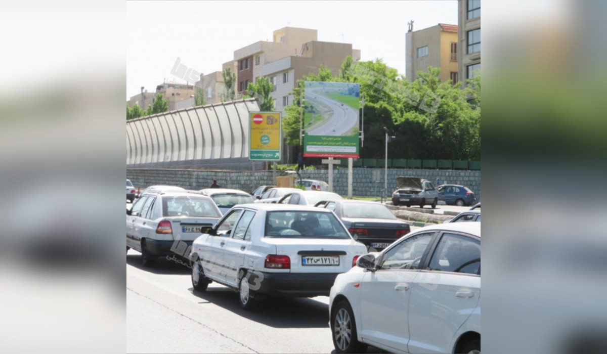 استرابورد بزرگراه حکیم