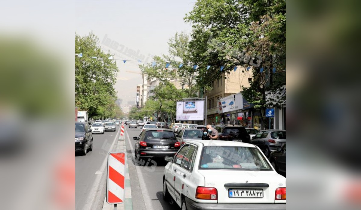 برایت بورد شریعتی