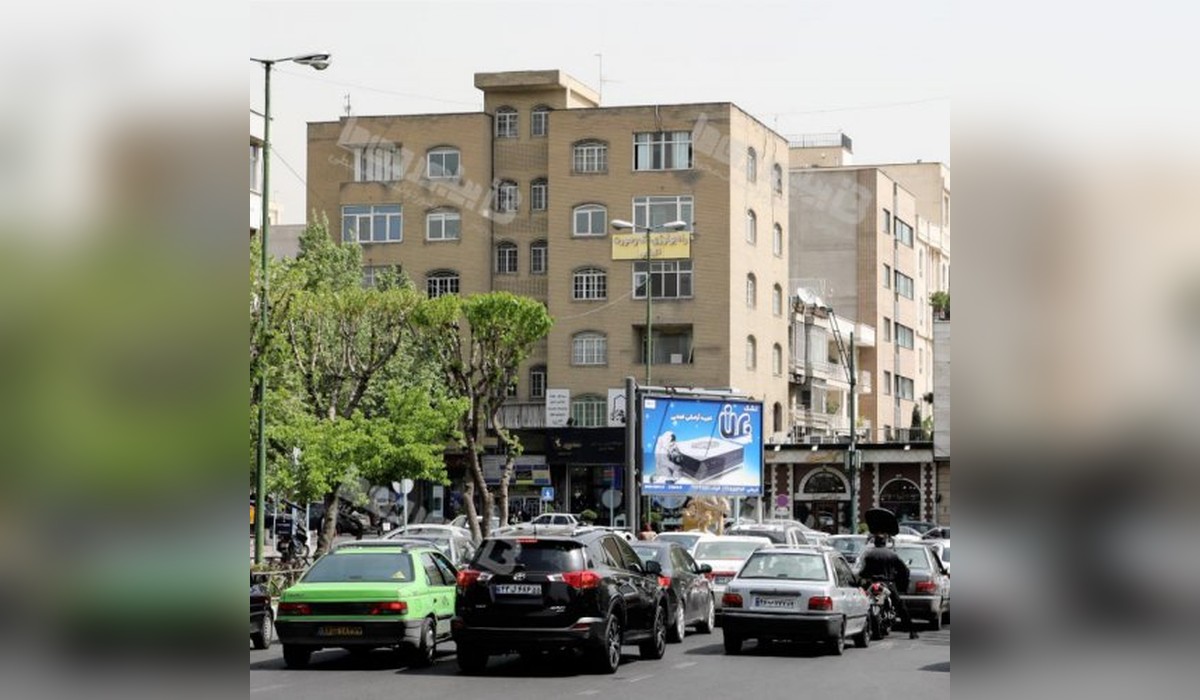 برایت بورد میرداماد