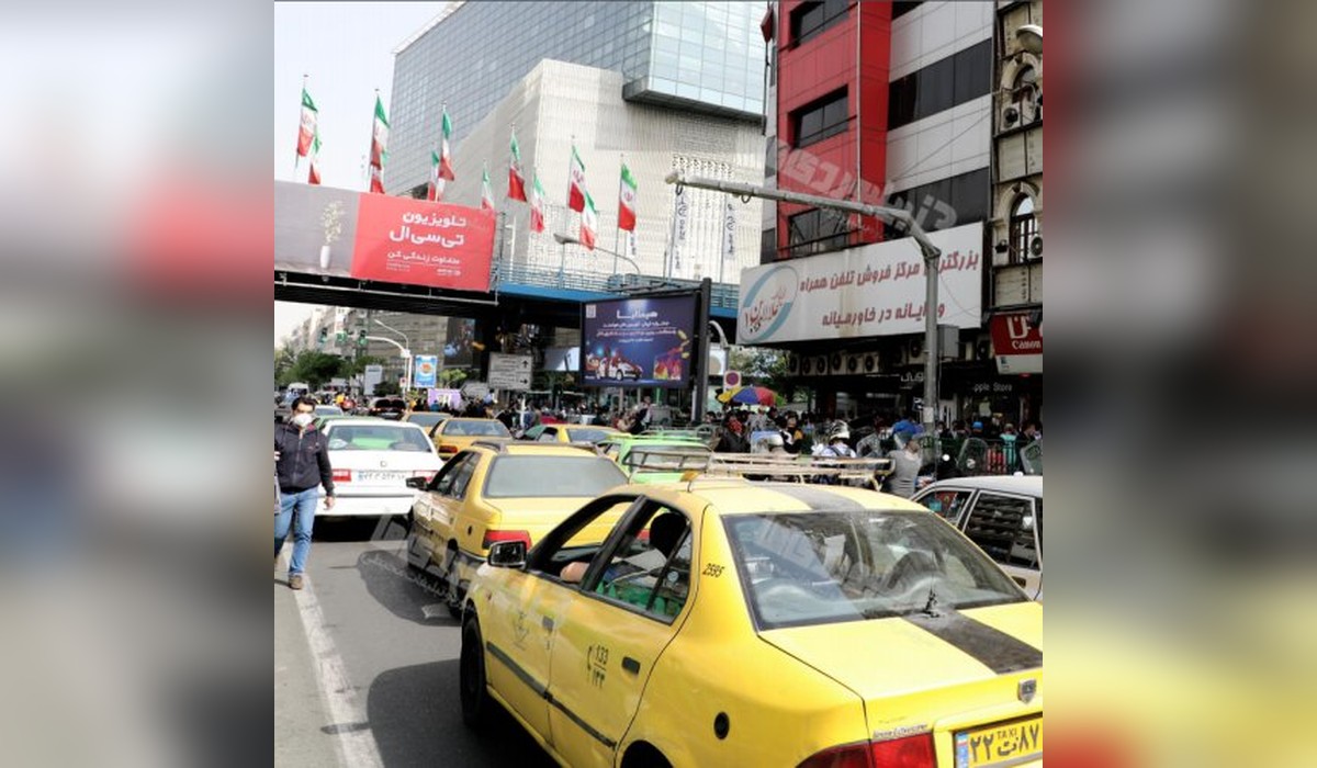 برایت بورد جمهوری