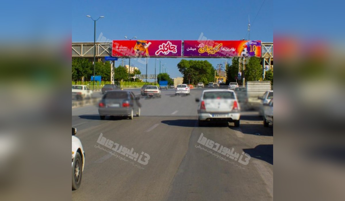 عرشه پل پژوهش