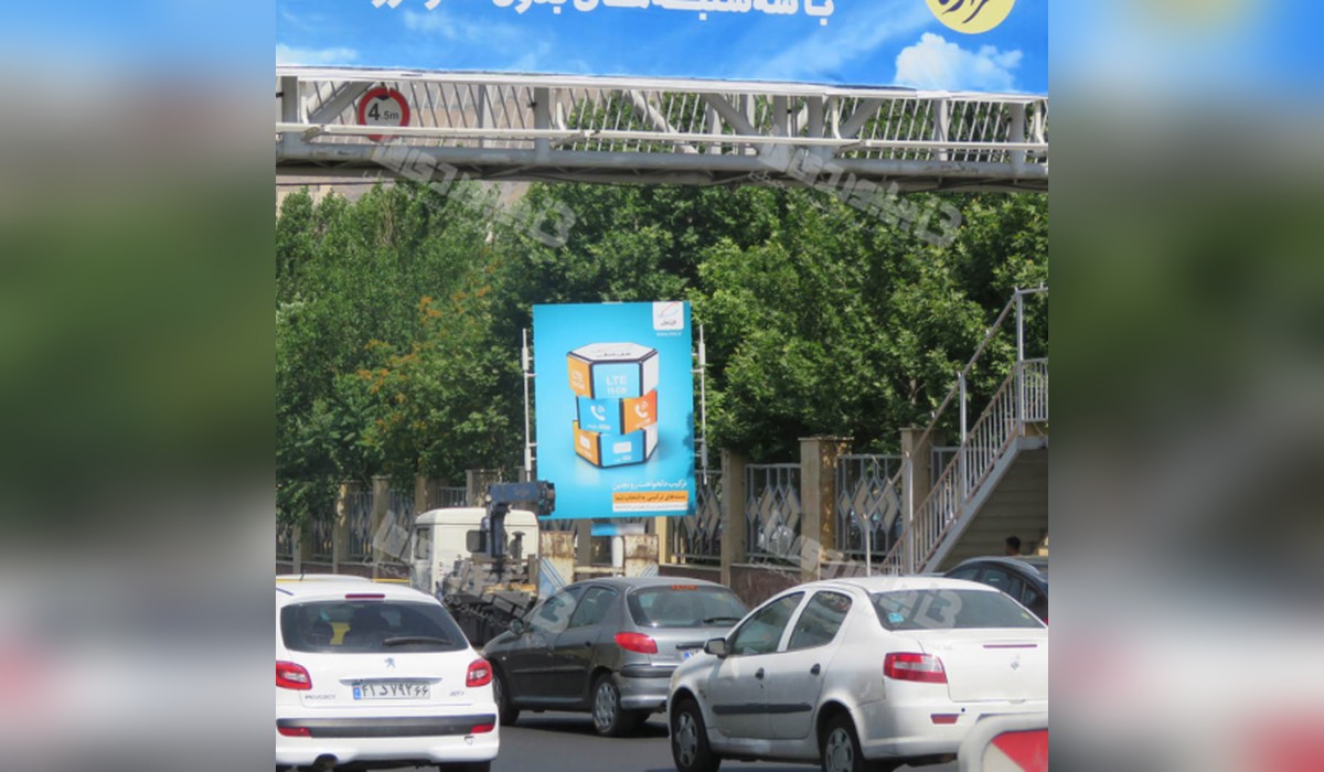 استرابورد بزرگراه ارتش