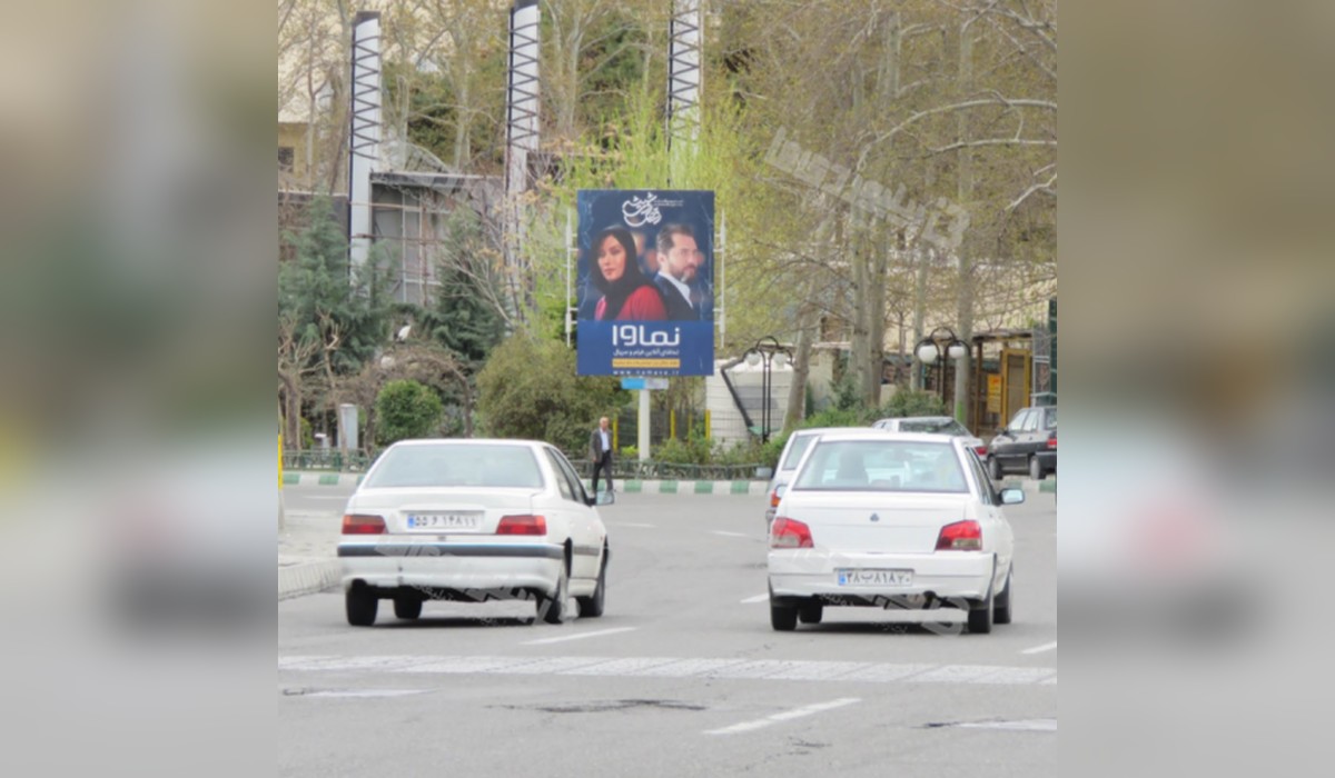 استرابورد بزرگراه نیایش