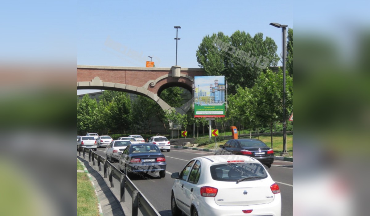 استرابورد بزرگراه حکیم