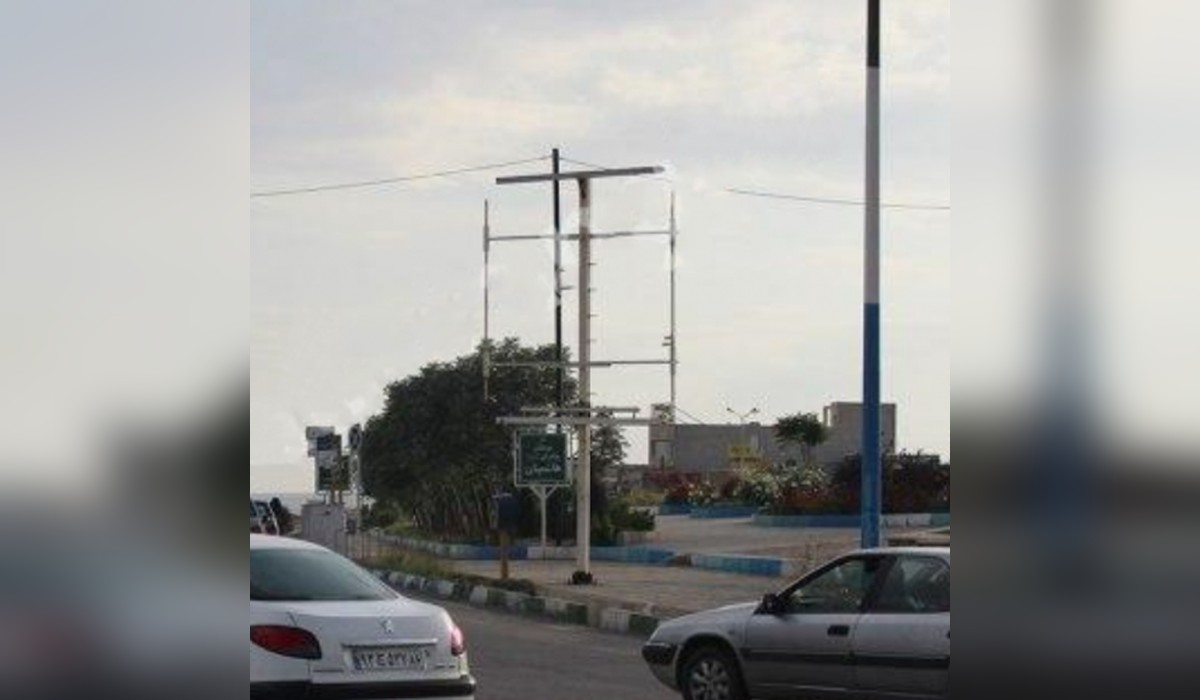 استرابورد میدان امام حسین