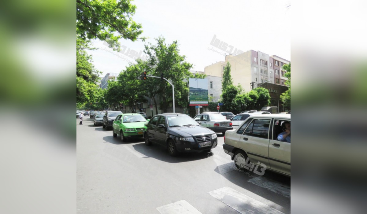 استرابورد پاسداران