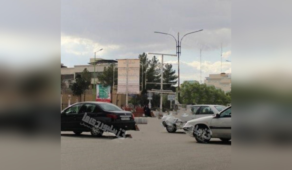 استرابورد میدان معلم