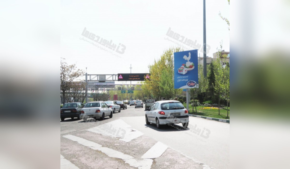 استرابورد بزرگراه نیایش