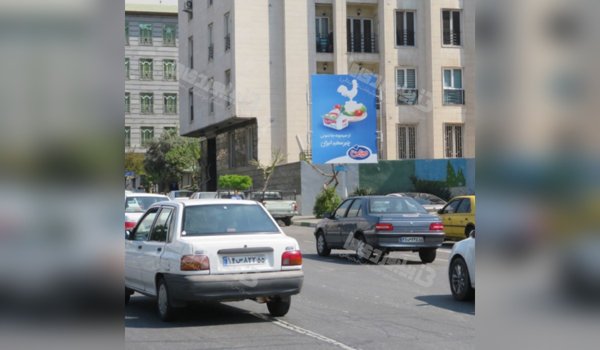 استرابورد بزرگراه ستاری