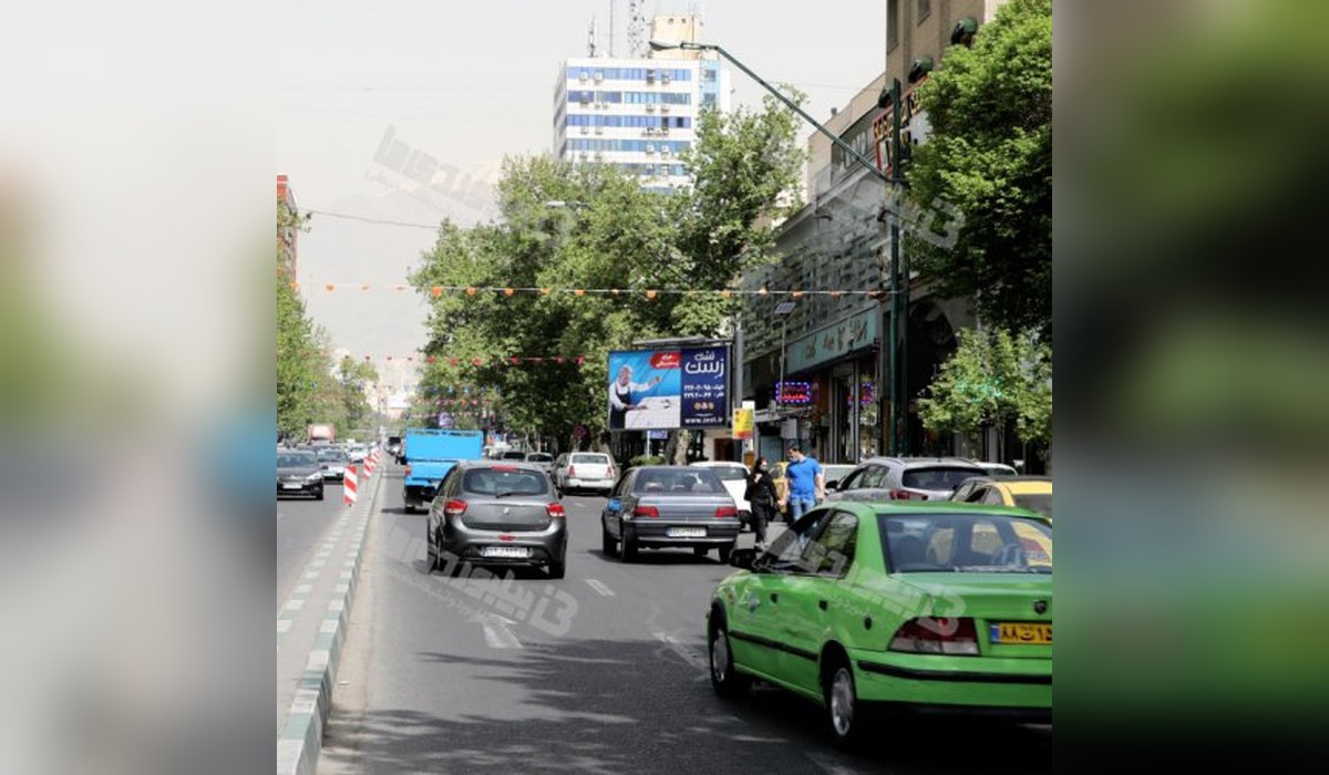 برایت بورد شریعتی