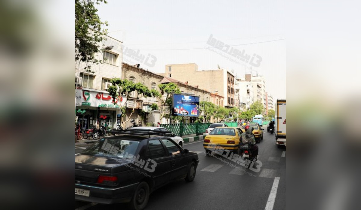 برایت بورد جمهوری