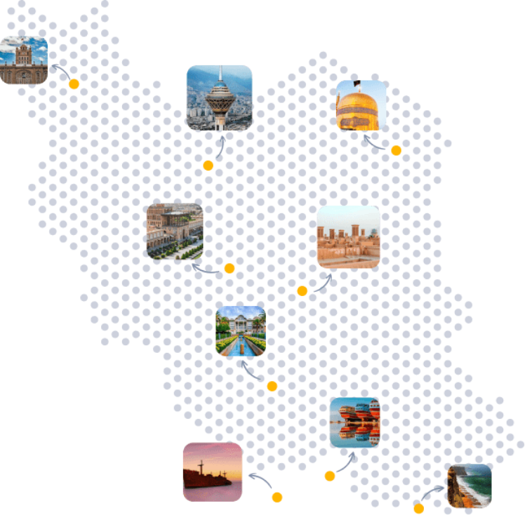 آینده تبلیغات محیطی در دستان شماست.