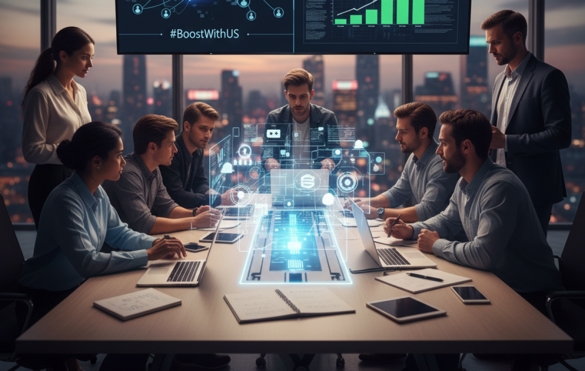 چند راه کار مهم در بازاریابی