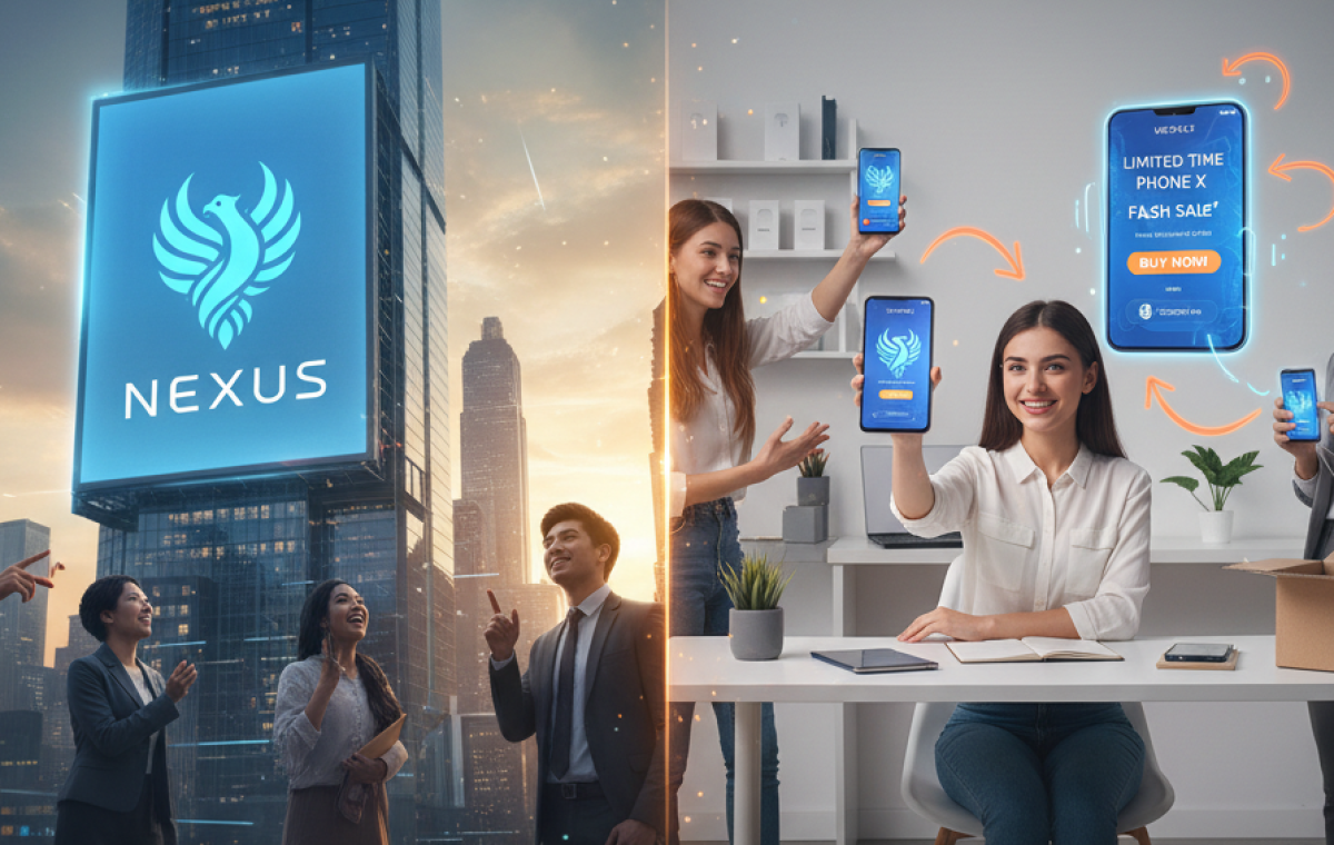 بازاریابی برند و بازاریابی مستقیم چه تفاوت هایی باهم دارند؟