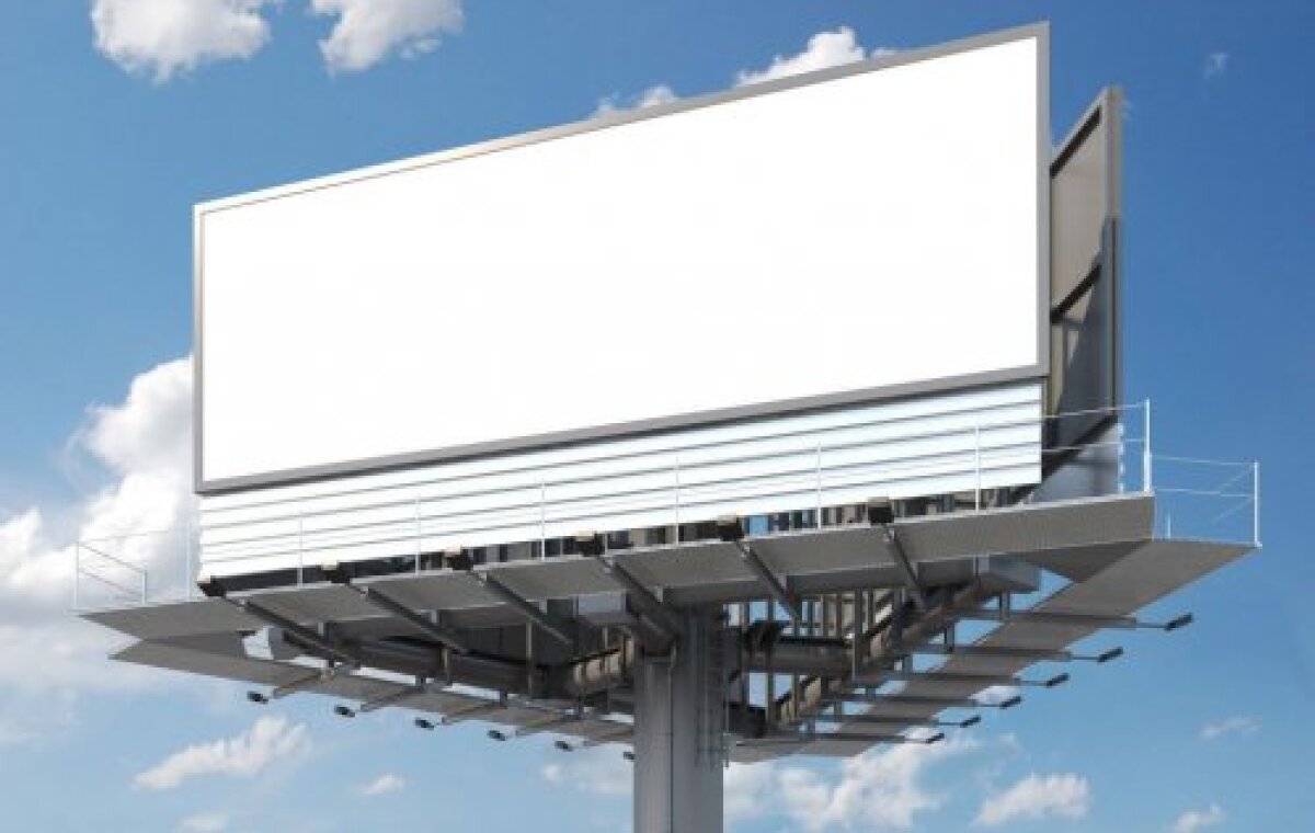 4 ویژگی مهم در یک بیلبورد مناسب