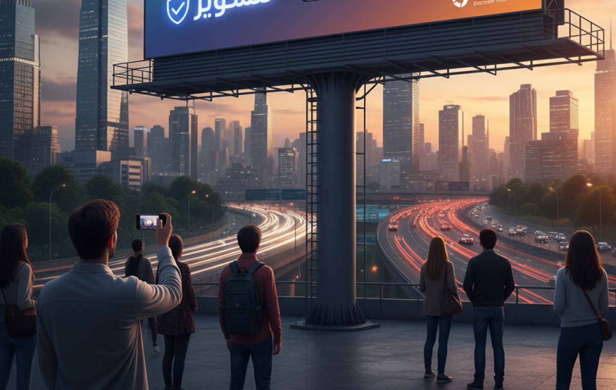 قدرتمند ترین کلمات در تبلیغات و فروش