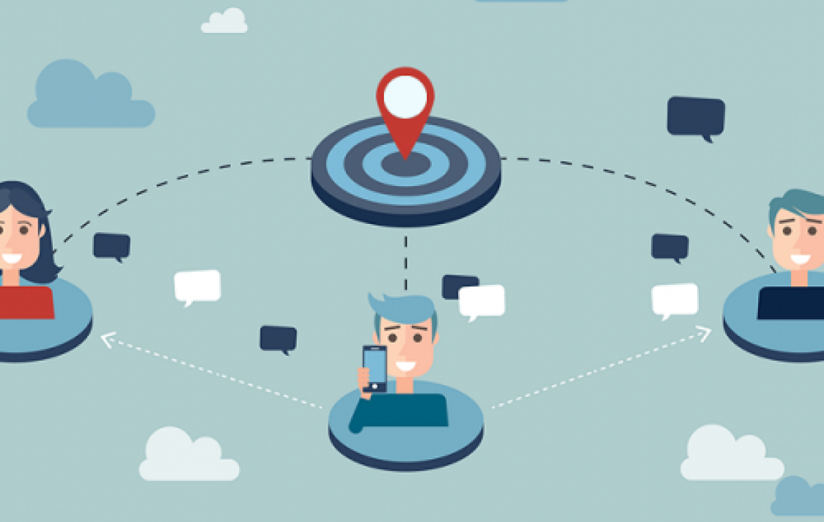 نکاتی بسیار مهم در مورد بازاریابی محلی