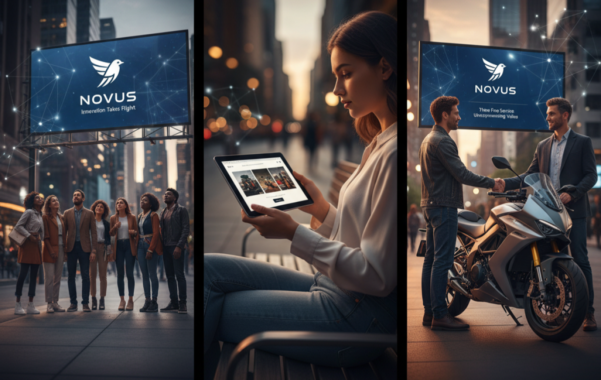 با این 3 روش، برند خود را به دیگران معرفی کنید