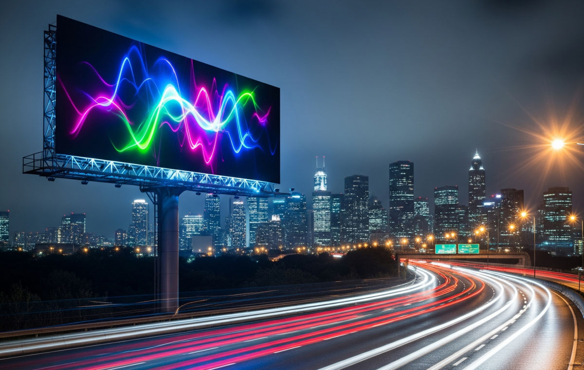 بیلبورد چیست ؟