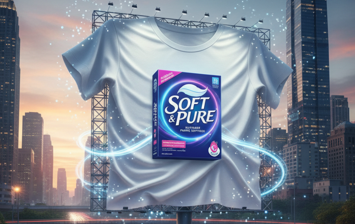 ایده های جالب بیلبورد تبلیغاتی