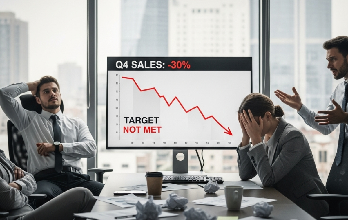 اشتباهاتی که به بازاریابی شما صدمه وارد می کند