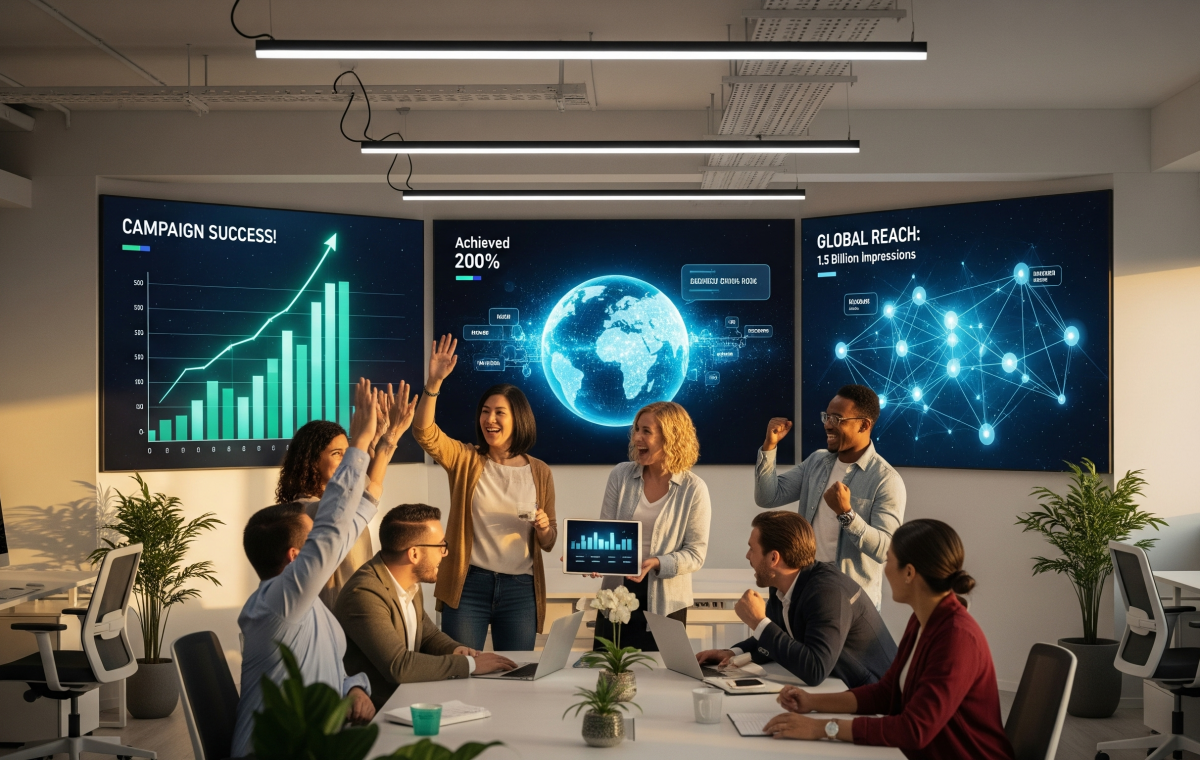 بازاریابی قدرتمند چگونه می تواند تاثیرگذار باشد؟